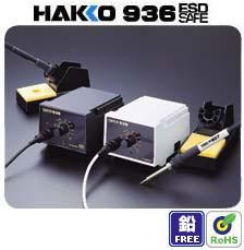 控温焊台